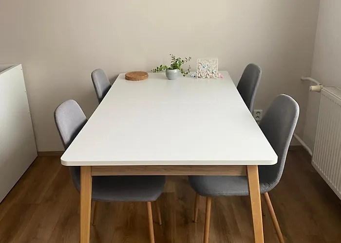 U Rybnicku Daire Loučná nad Desnou