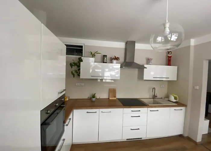 Daire U Rybnicku Loučná nad Desnou